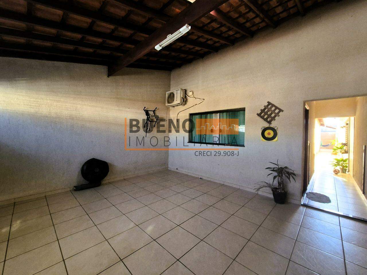 Casa à venda no Jardim Paraíso: 
