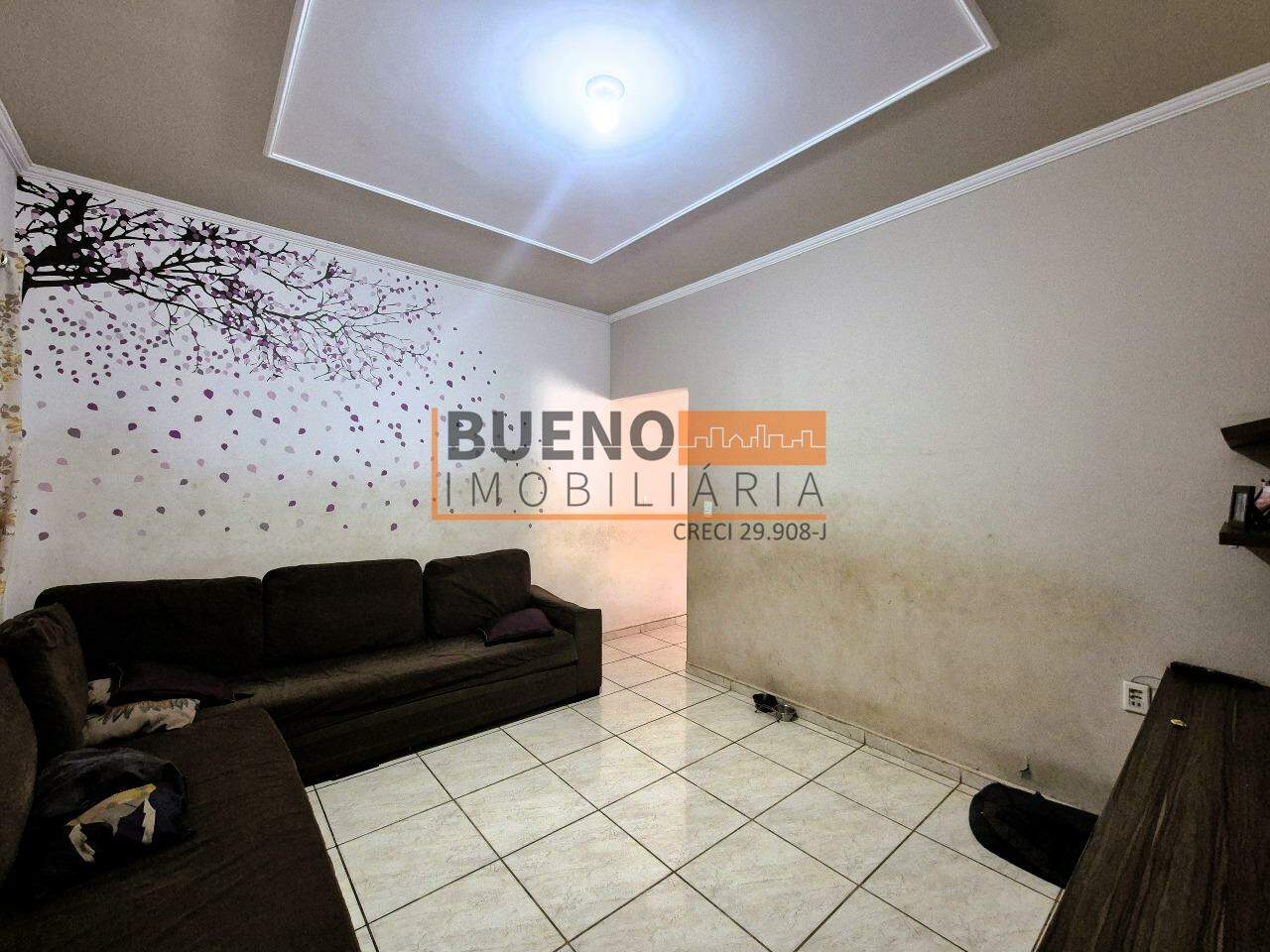 Casa à venda no Jardim Paraíso: 
