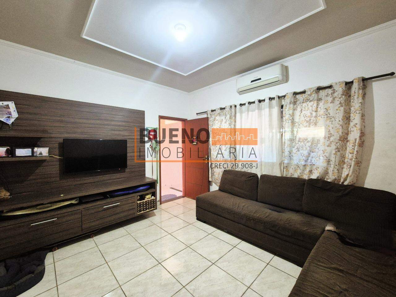 Casa à venda no Jardim Paraíso: 
