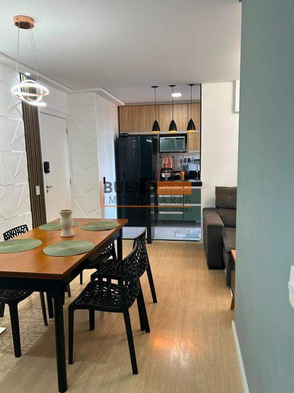 Apartamento à venda no Jardim São Francisco: 