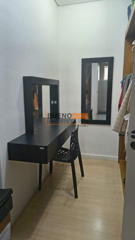 Apartamento à venda no Jardim São Francisco: 