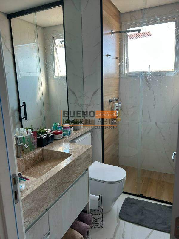Apartamento à venda no Jardim São Francisco: 