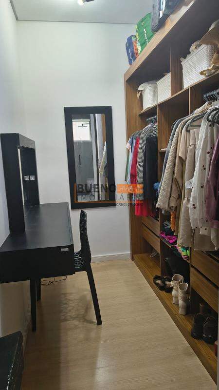 Apartamento à venda no Jardim São Francisco: 