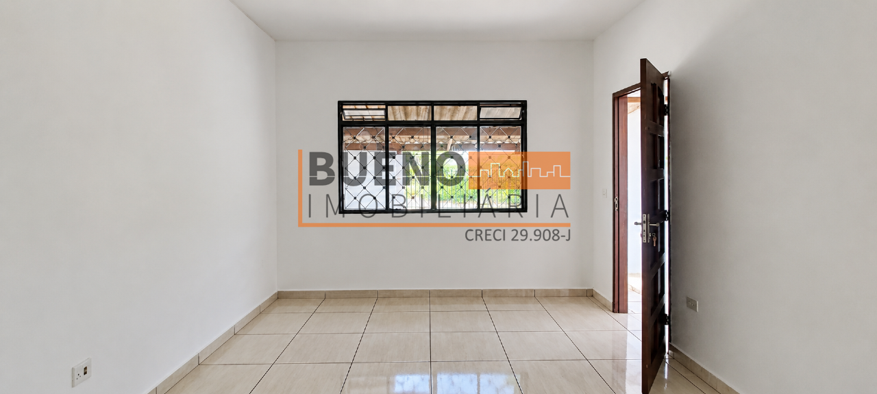 Casa para aluguel no Jardim Santa Rita de Cássia: 