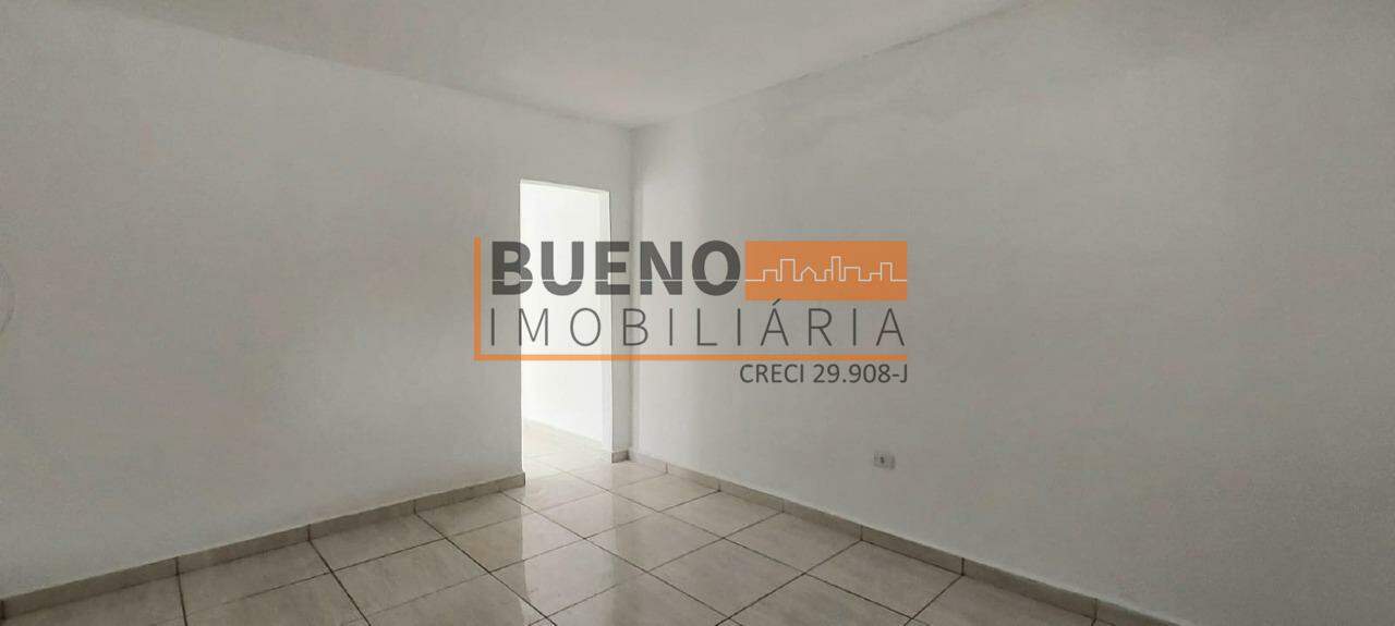Casa para aluguel no Jardim Santa Rita de Cássia: 