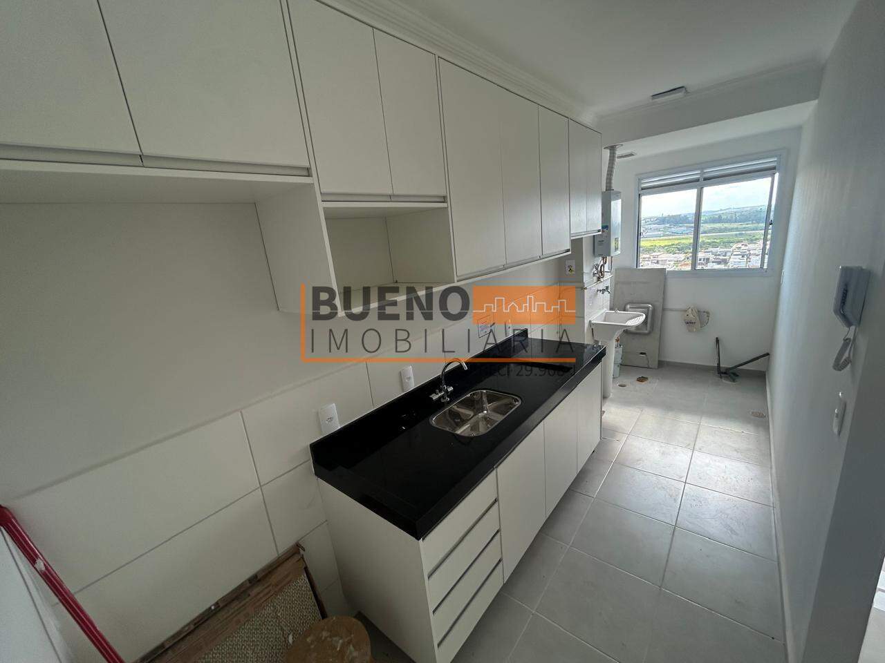 Apartamento à venda no Jardim Firenze: 
