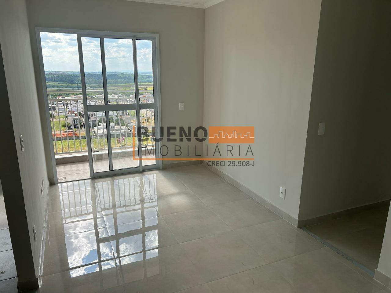Apartamento à venda no Jardim Firenze: 