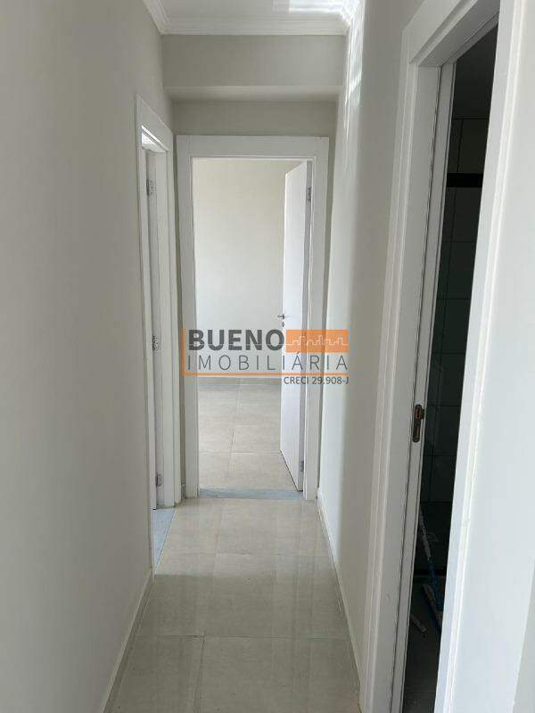 Apartamento à venda no Jardim Firenze: 