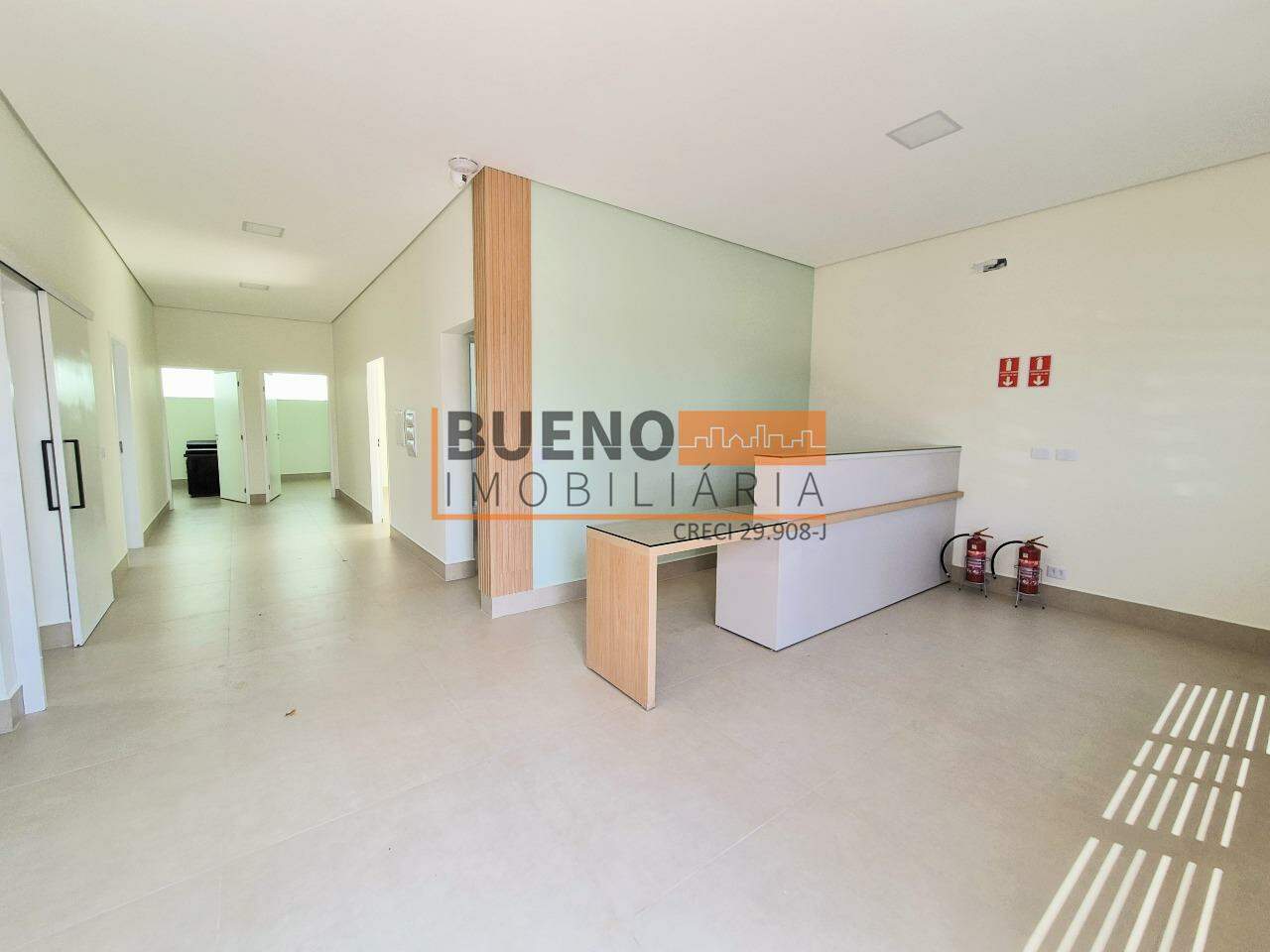 Casa comercial para aluguel no Jardim São Francisco: 