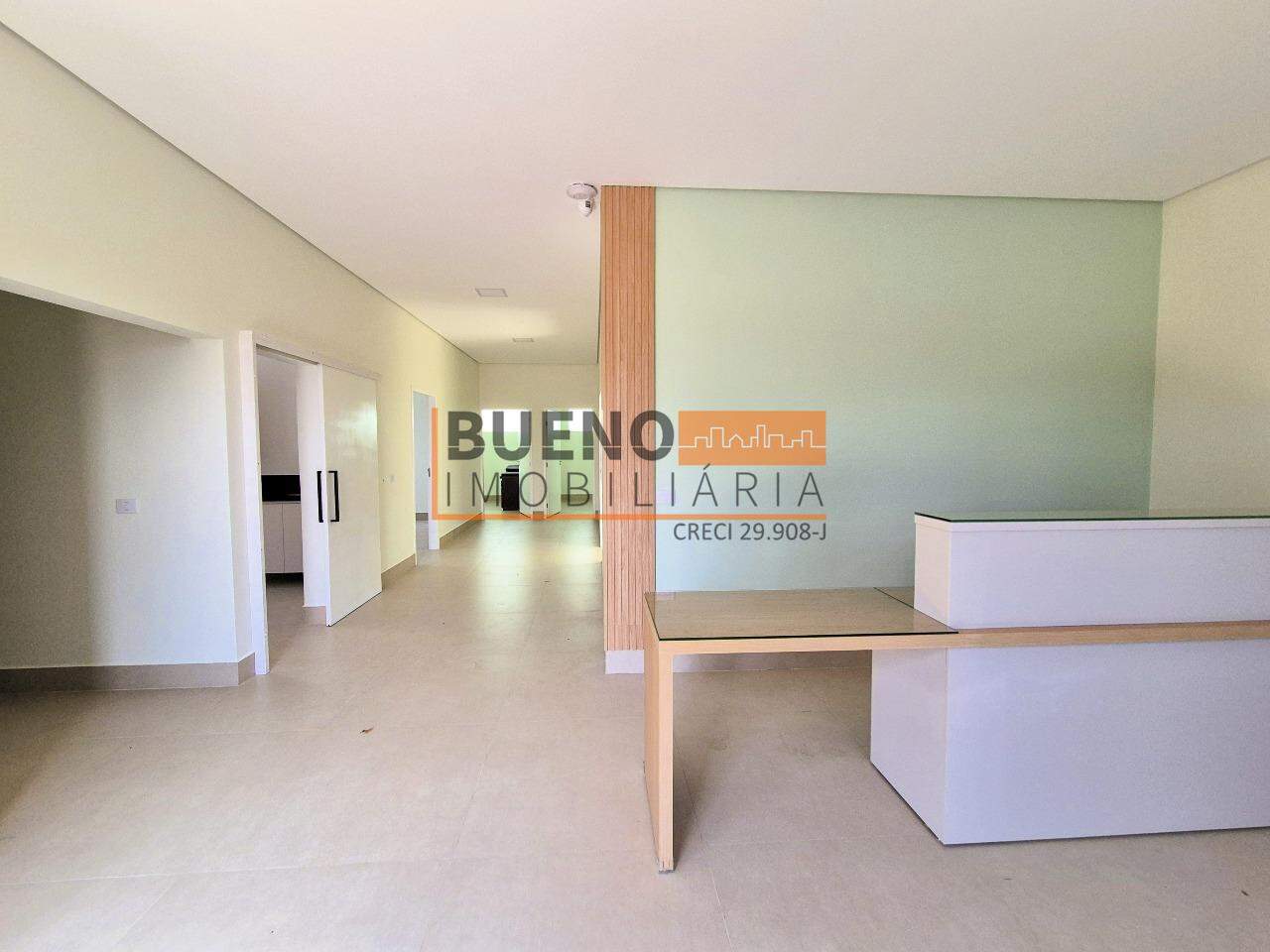 Casa comercial para aluguel no Jardim São Francisco: 
