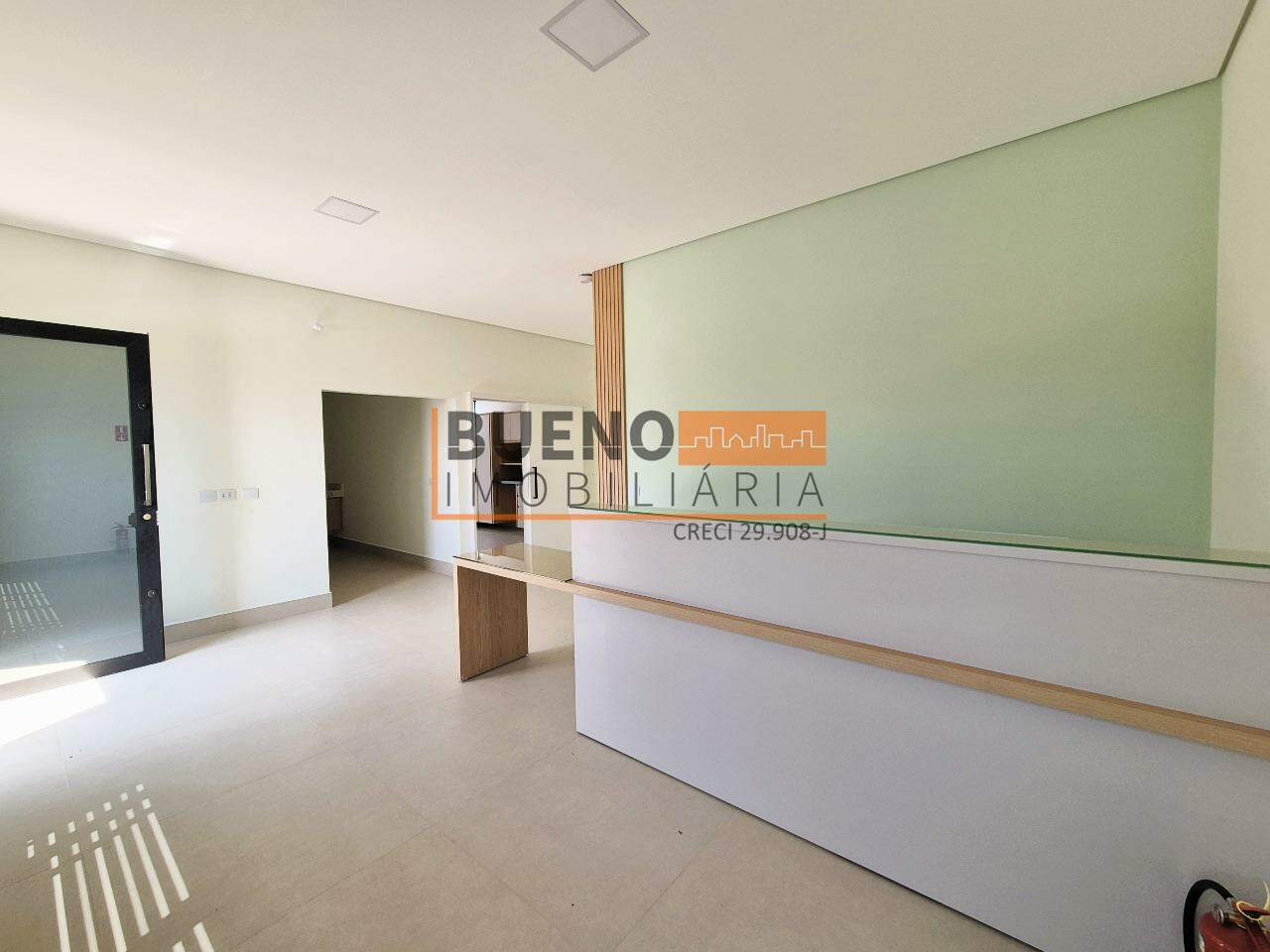 Casa comercial à venda no Jardim São Francisco: 