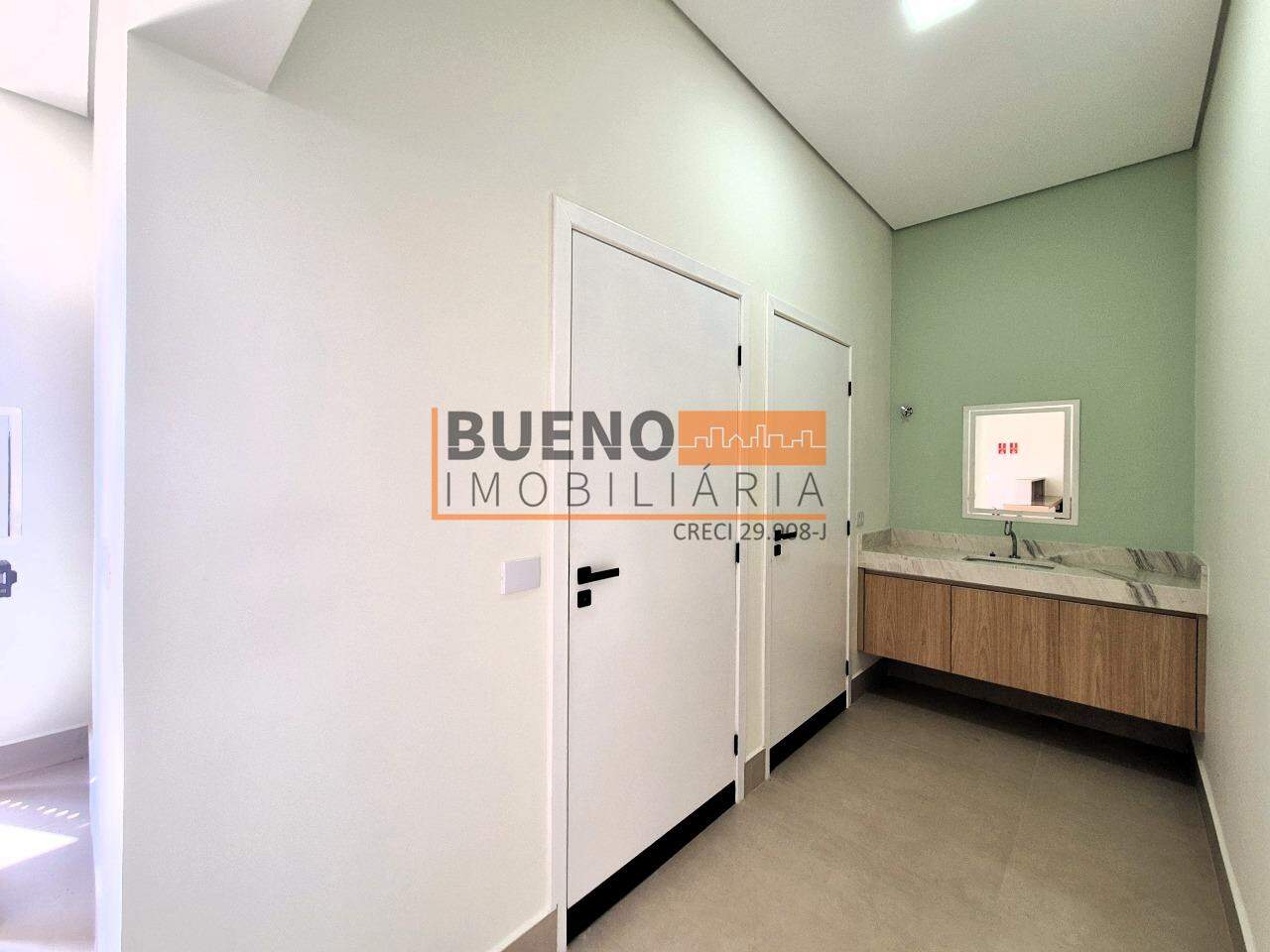 Casa comercial à venda no Jardim São Francisco: 