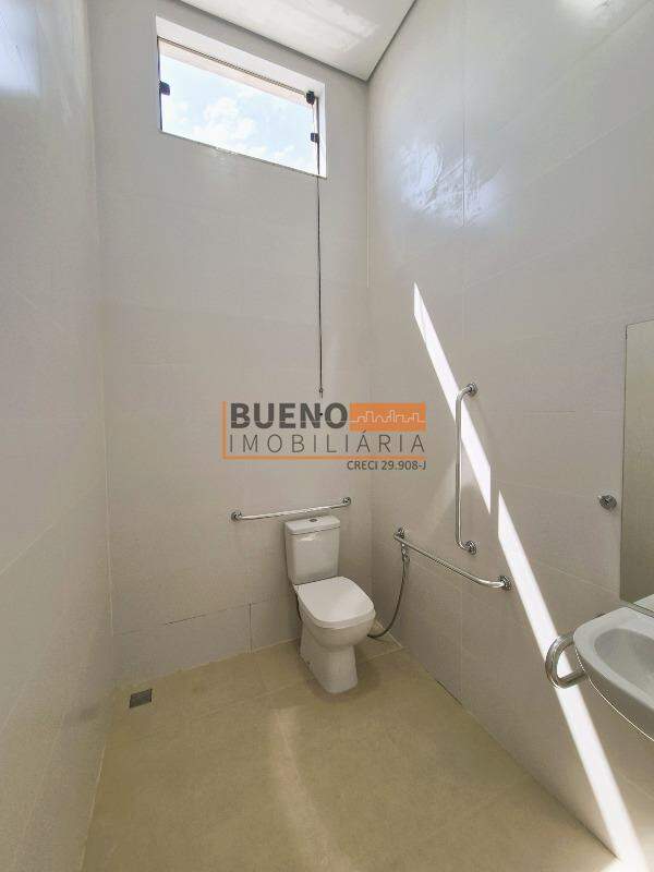 Casa comercial à venda no Jardim São Francisco: 