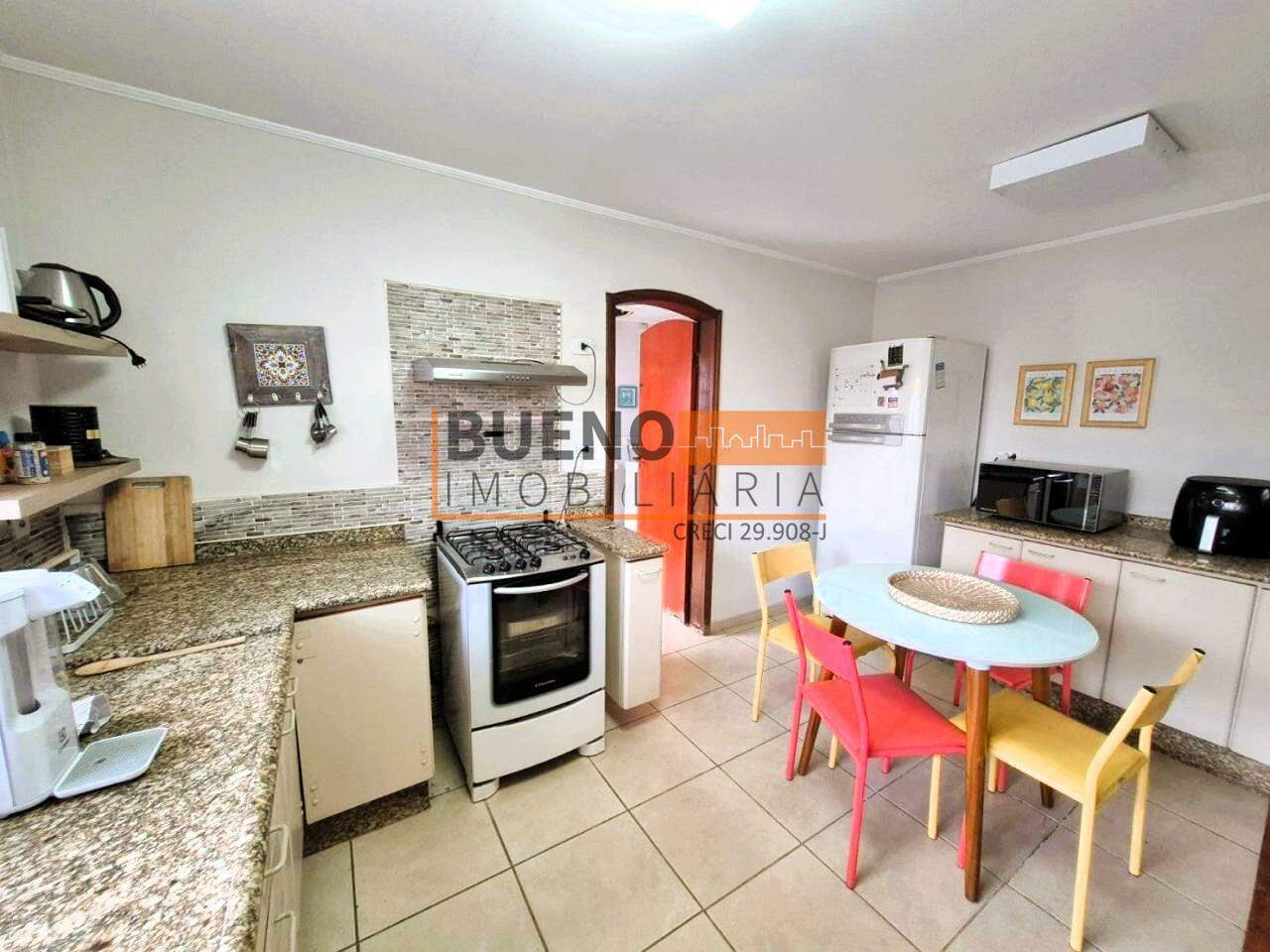Casa à venda no Centro: 