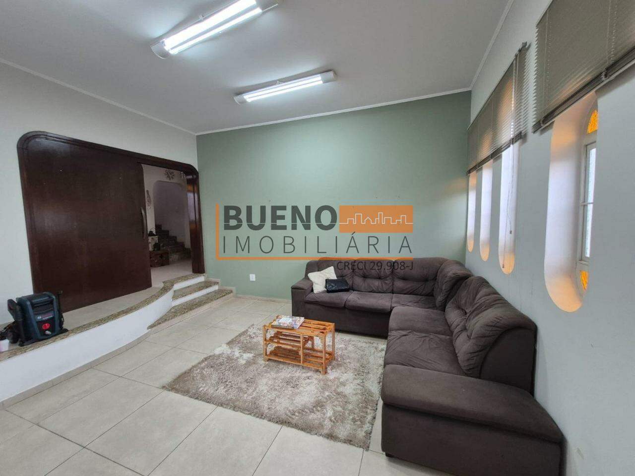 Casa à venda no Centro: 