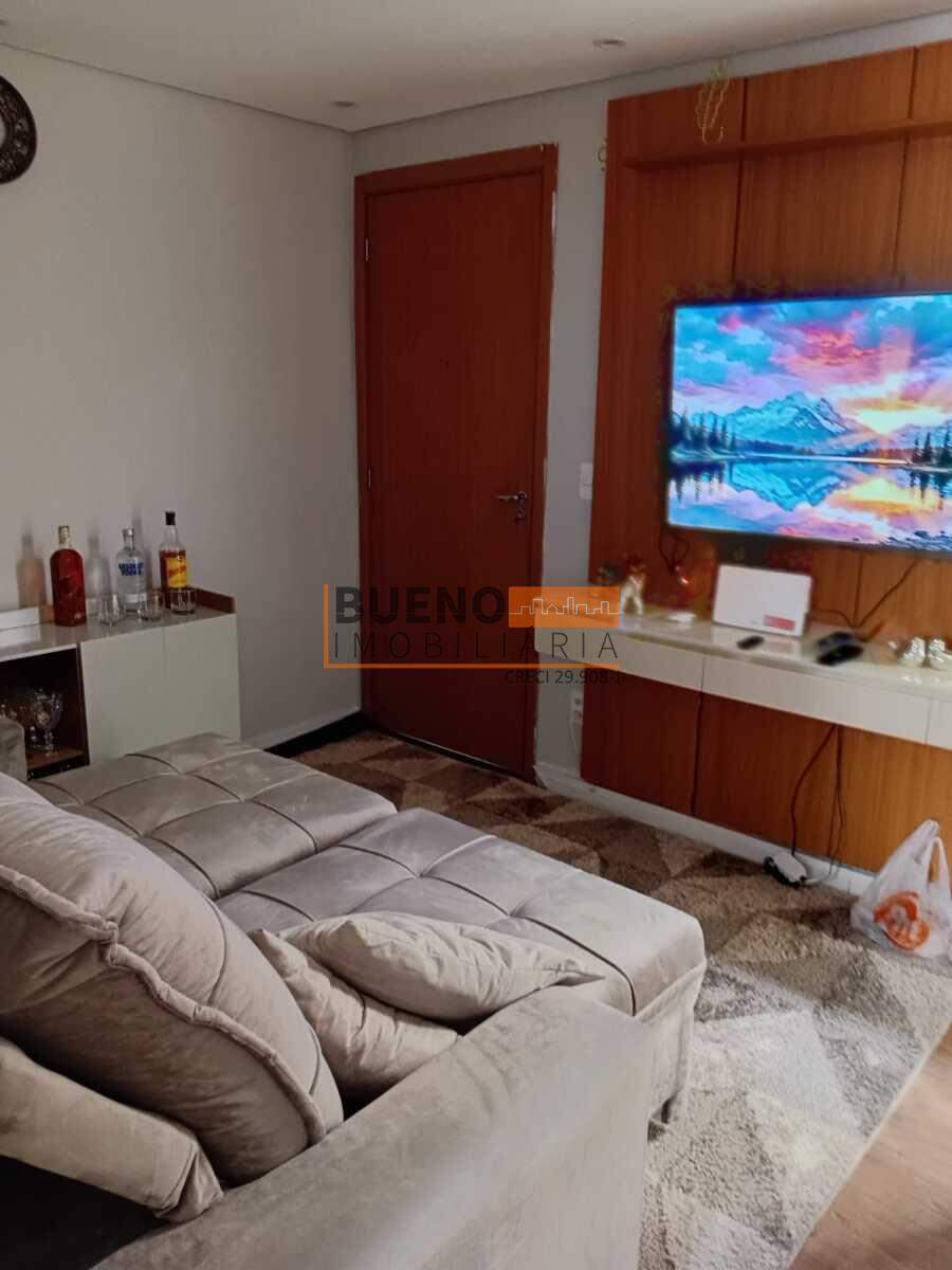Apartamento à venda no Morada do Sol: 