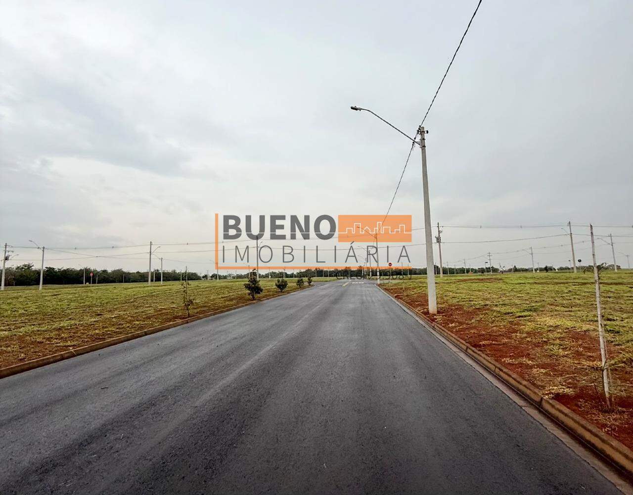 Terreno à venda no Terramérica SB: 