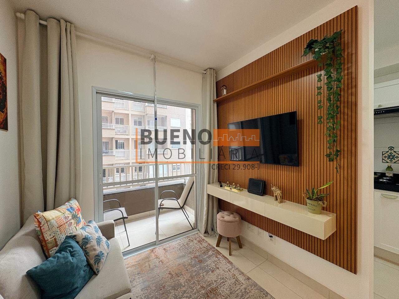 Apartamento à venda no Jardim Terramérica III: 