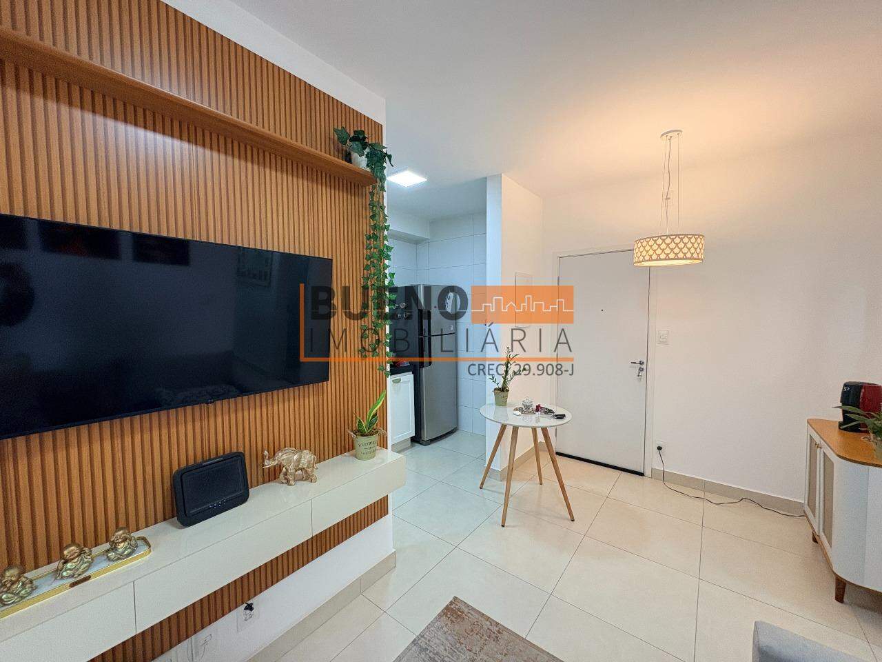 Apartamento à venda no Jardim Terramérica III: 