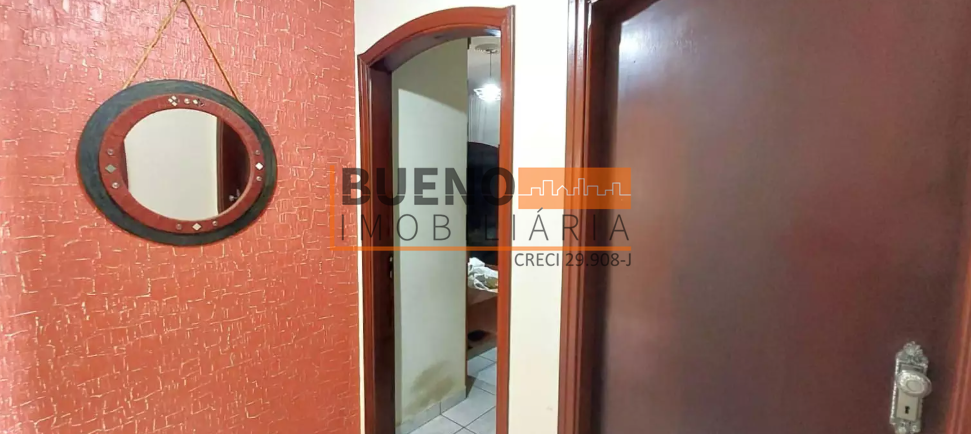 Sobrado para aluguel no Vila Mollon IV: 