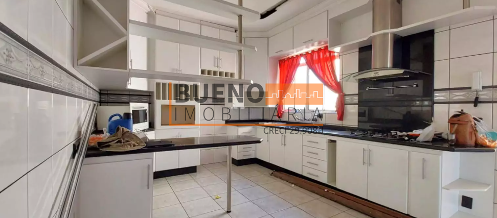 Sobrado para aluguel no Vila Mollon IV: 