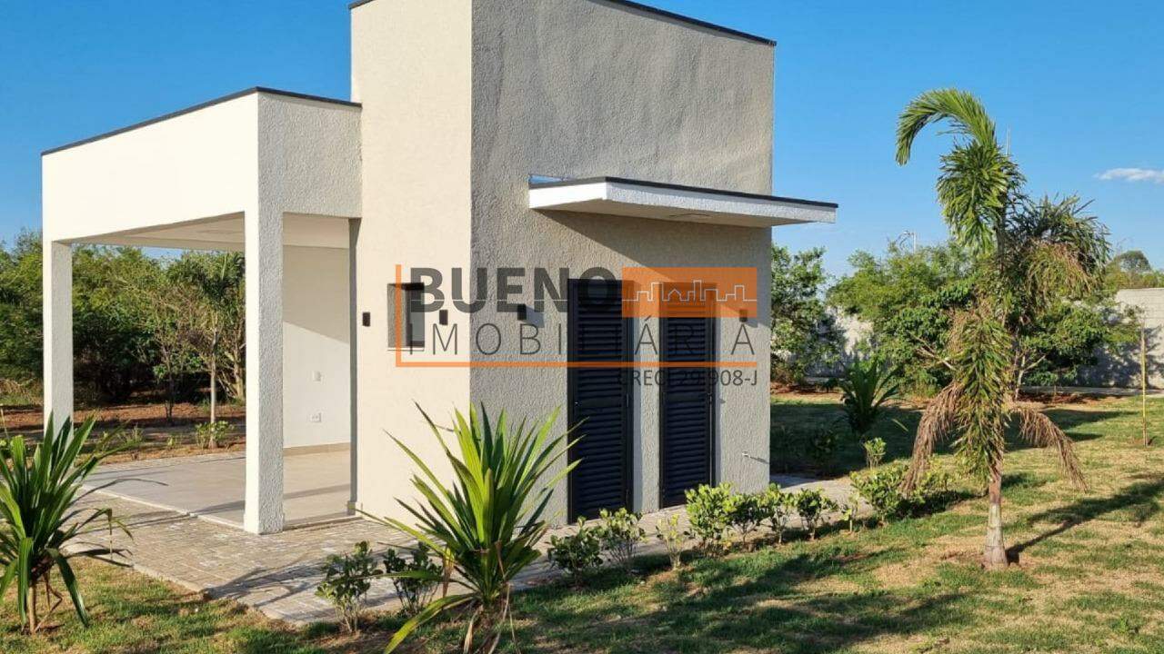 Terreno à venda no Terramérica SB: 