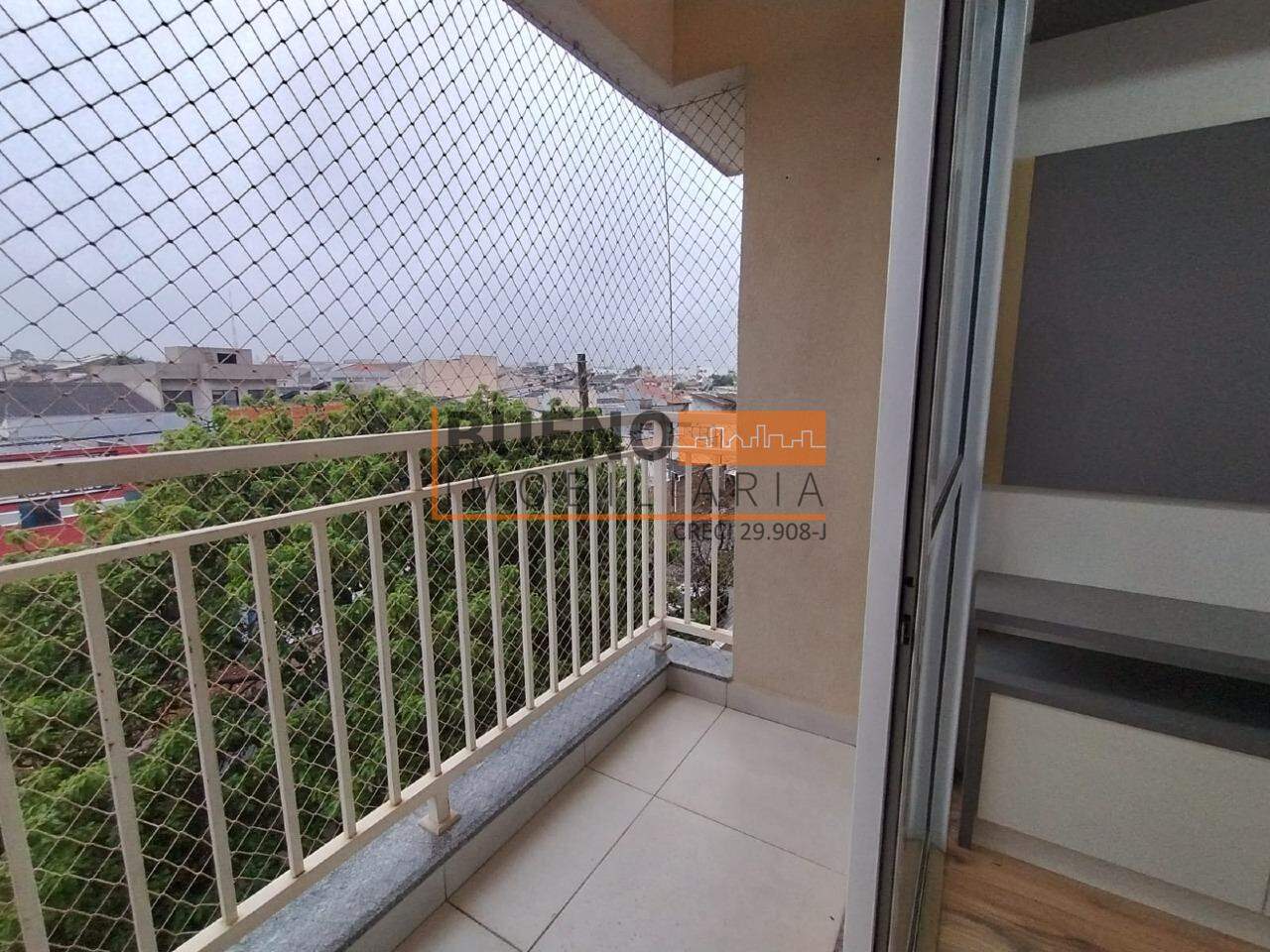 Apartamento para aluguel no Jardim Dona Regina: 