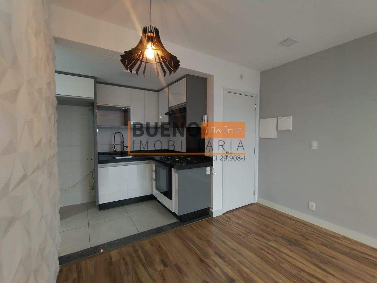 Apartamento para aluguel no Jardim Dona Regina: 