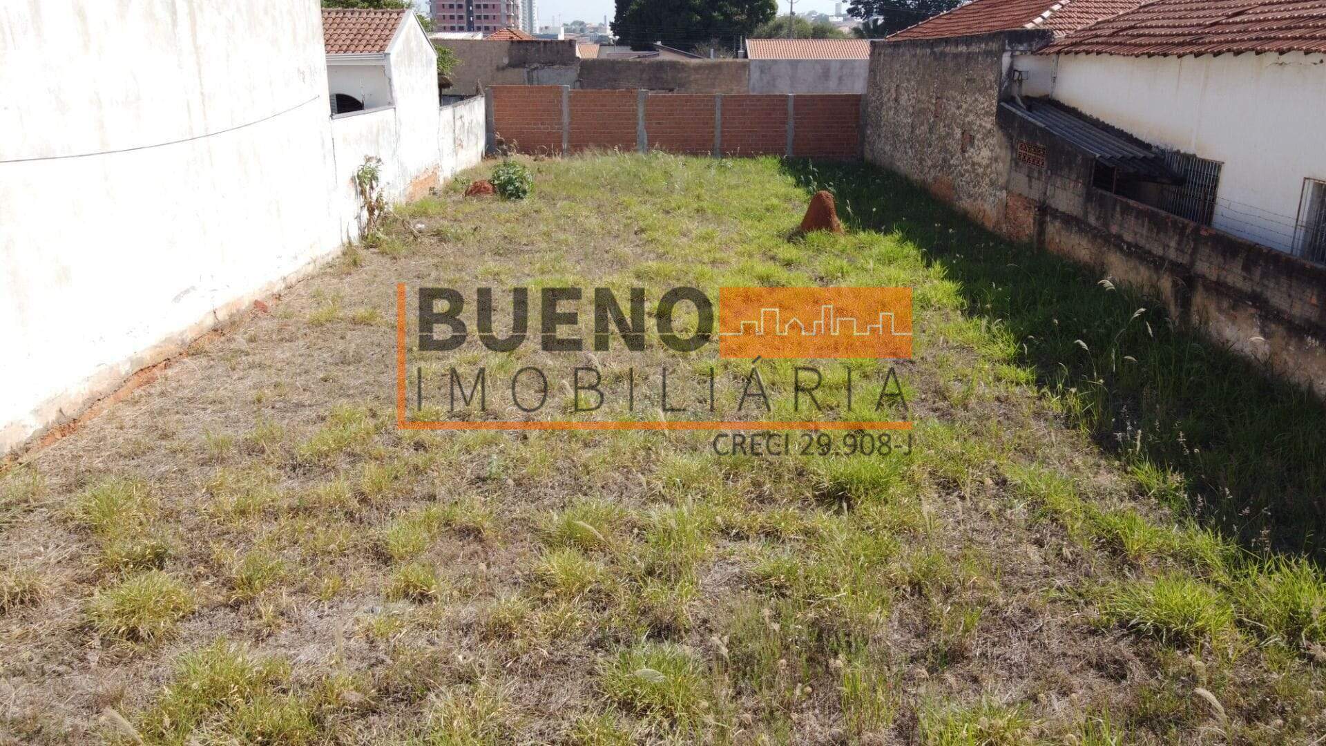 Terreno à venda no Centro: 