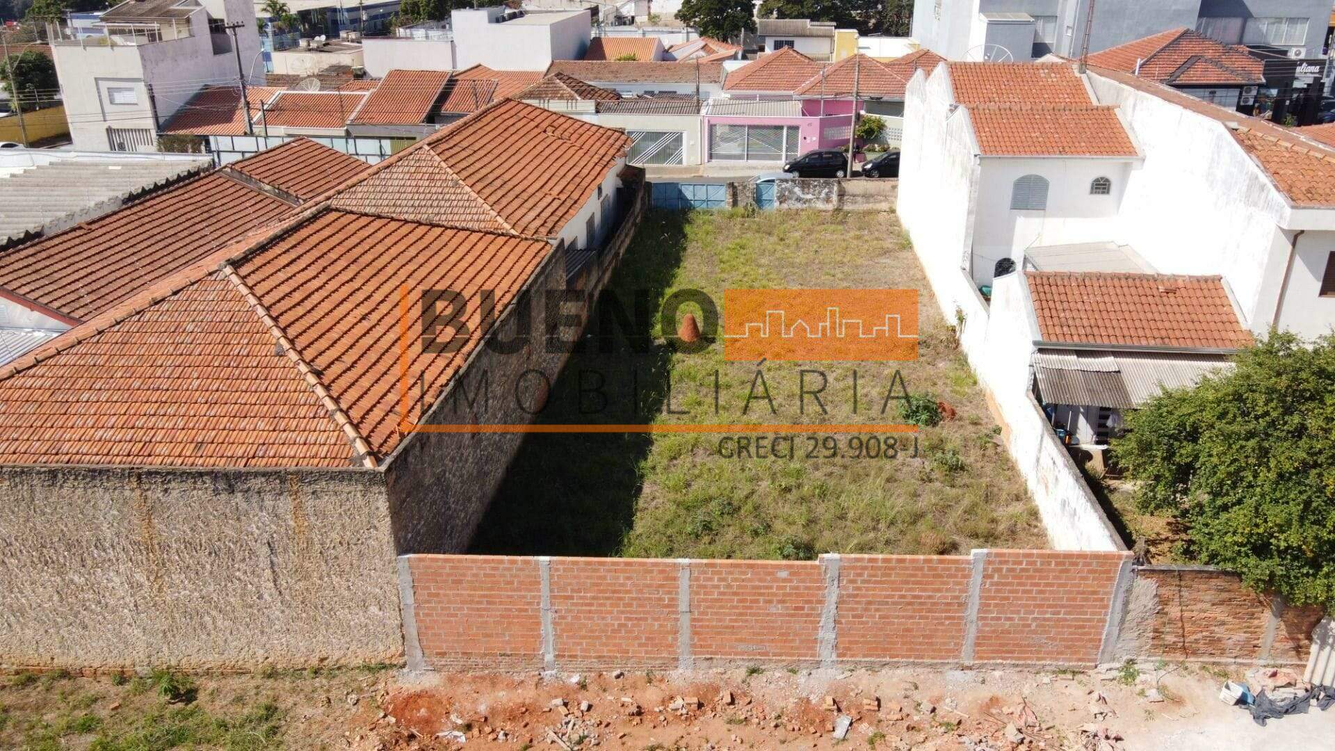 Terreno à venda no Centro: 