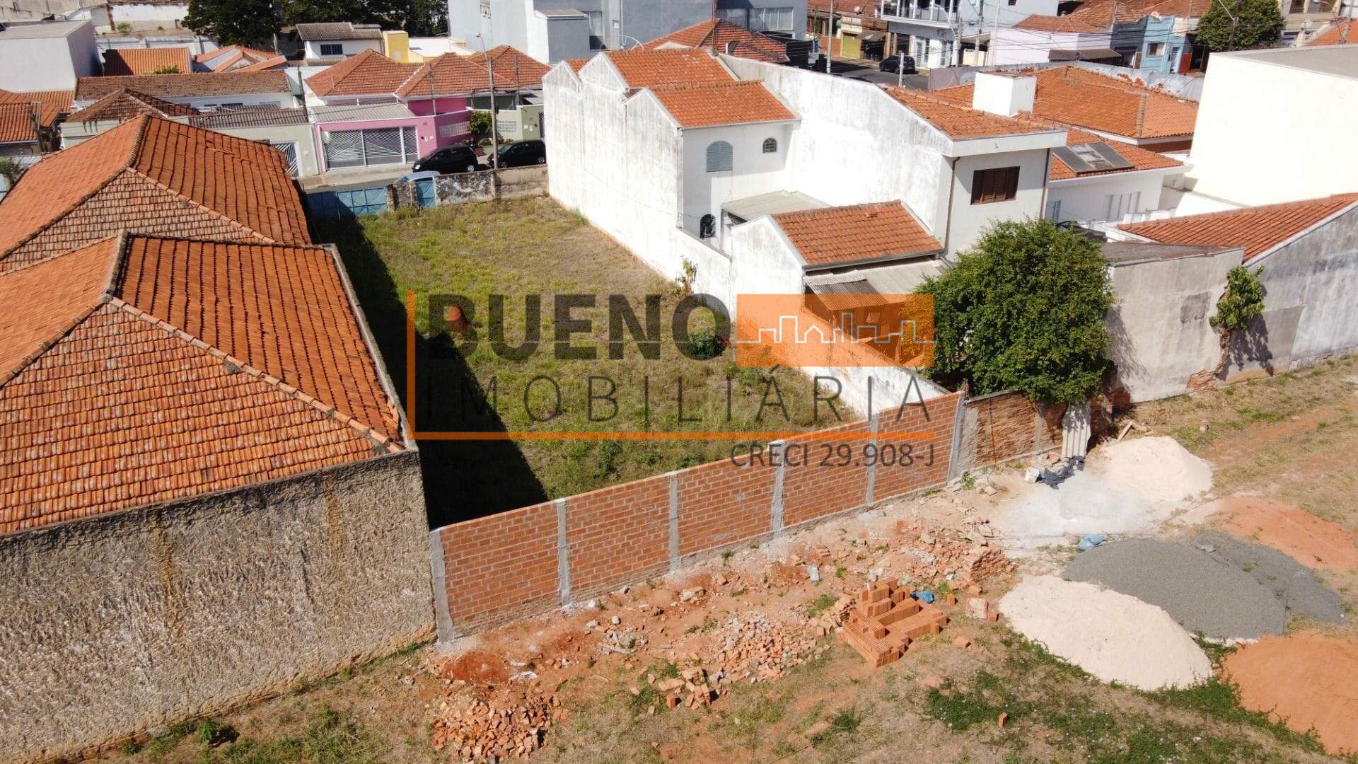 Terreno à venda no Centro: 