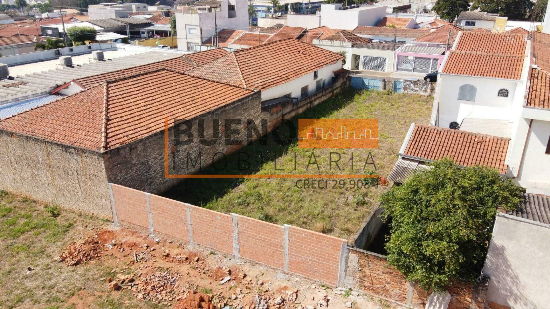 Terreno à venda no Centro: 