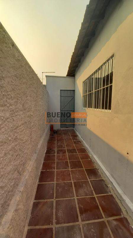 Casa à venda no Jardim Miguel Cláudio Grego: 