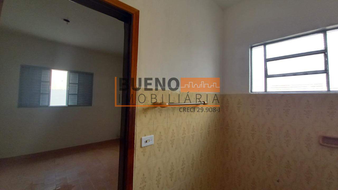 Casa à venda no Jardim Miguel Cláudio Grego: 