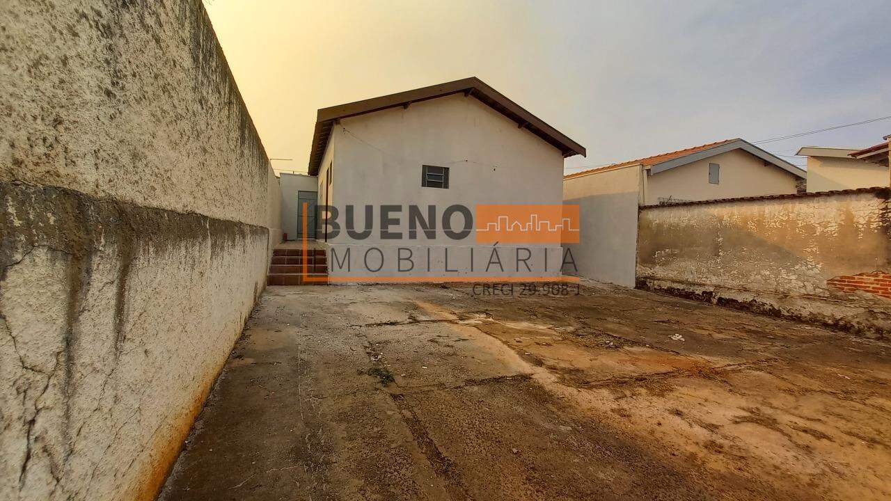 Casa à venda no Jardim Miguel Cláudio Grego: 