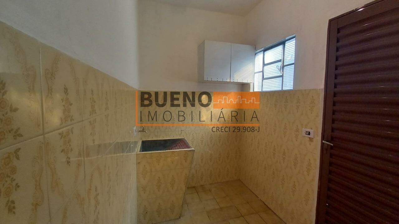 Casa à venda no Jardim Miguel Cláudio Grego: 
