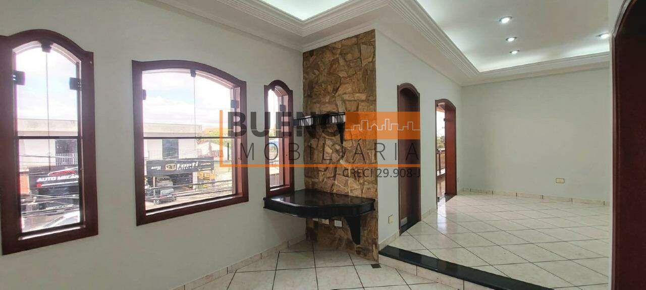 Casa para aluguel no Jardim São Francisco: 
