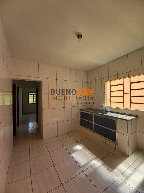 Casa à venda no Vila Brasil: 