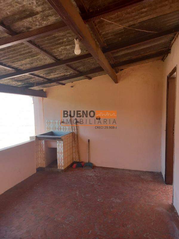 Casa à venda no Vila Brasil: 