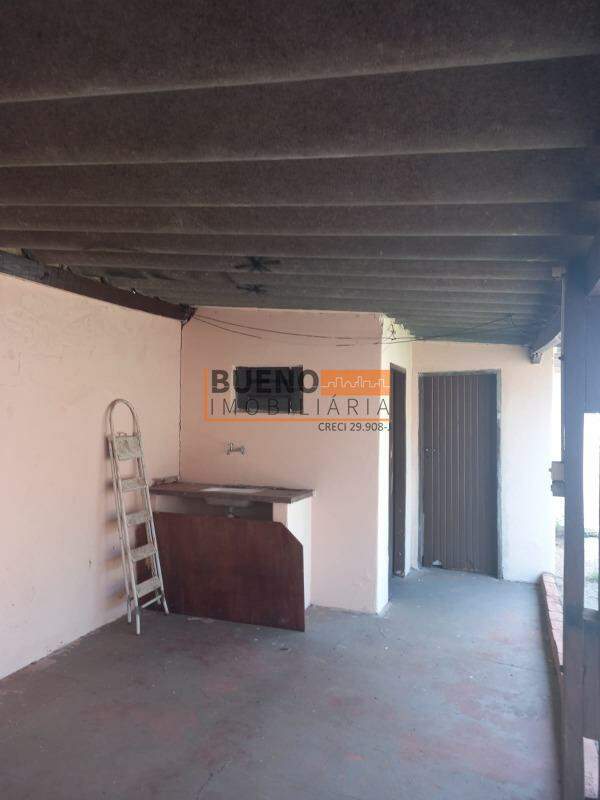 Casa à venda no Vila Brasil: 
