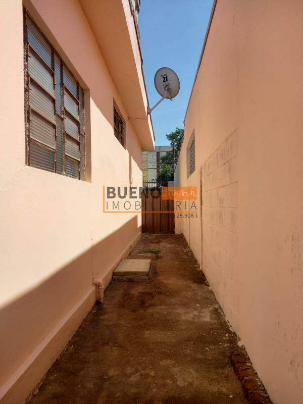 Casa à venda no Vila Brasil: 