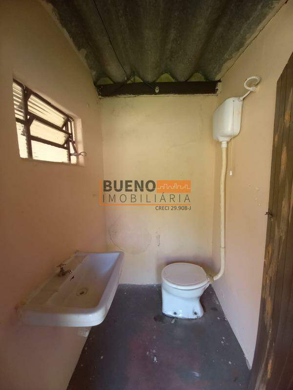 Casa à venda no Vila Brasil: 
