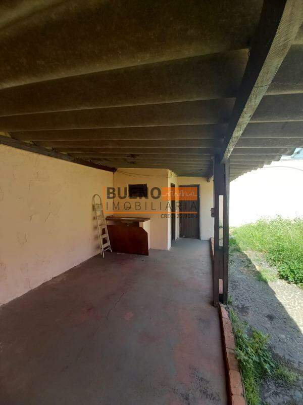 Casa à venda no Vila Brasil: 