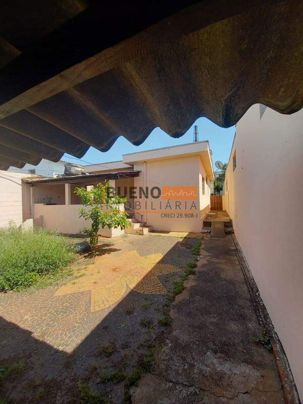 Casa à venda no Vila Brasil: 