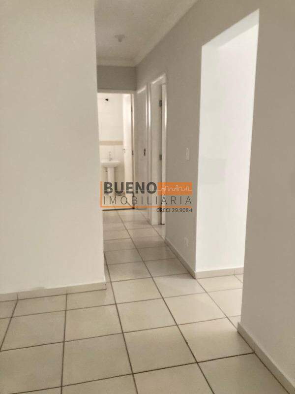 Apartamento à venda no Parque Universitário: 