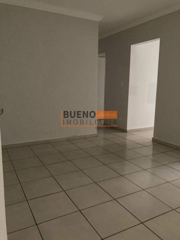 Apartamento à venda no Parque Universitário: 