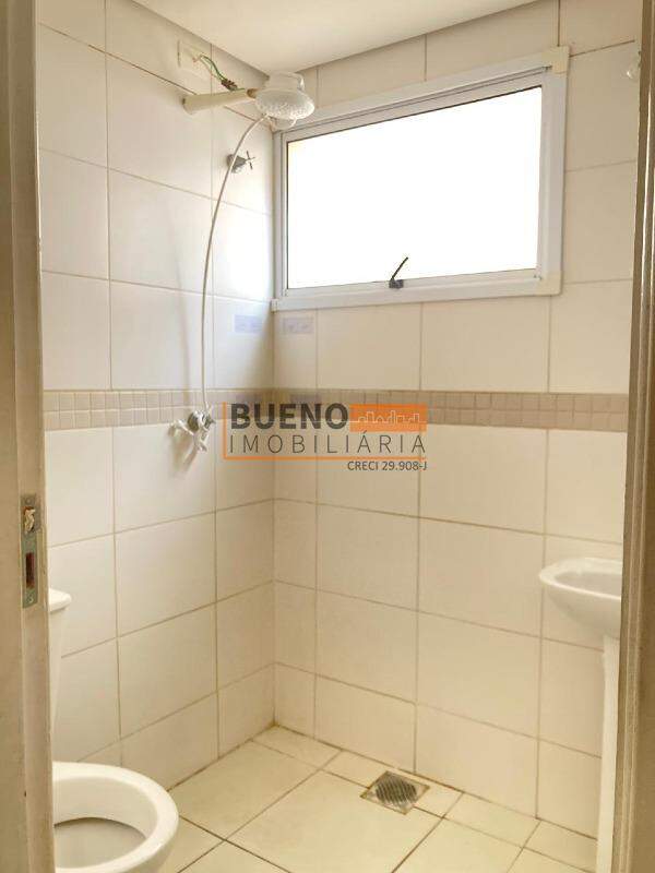 Apartamento à venda no Parque Universitário: 