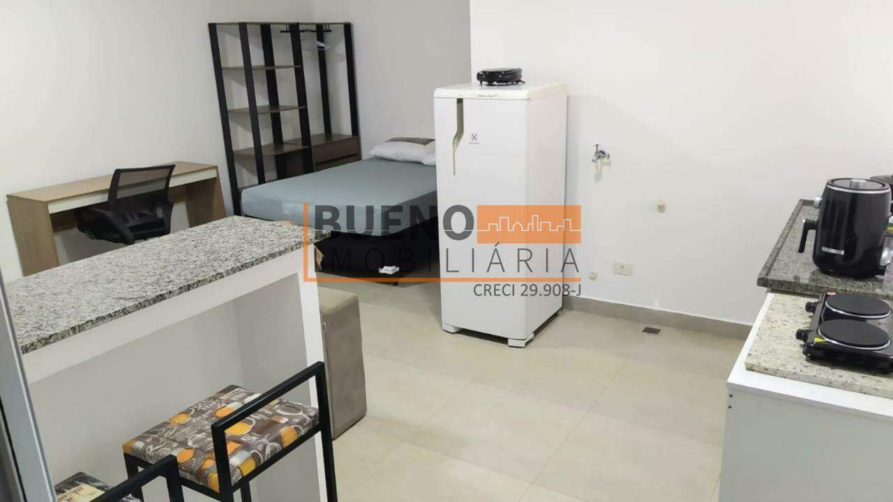 Kitnet para aluguel no Jardim Dona Judith: 