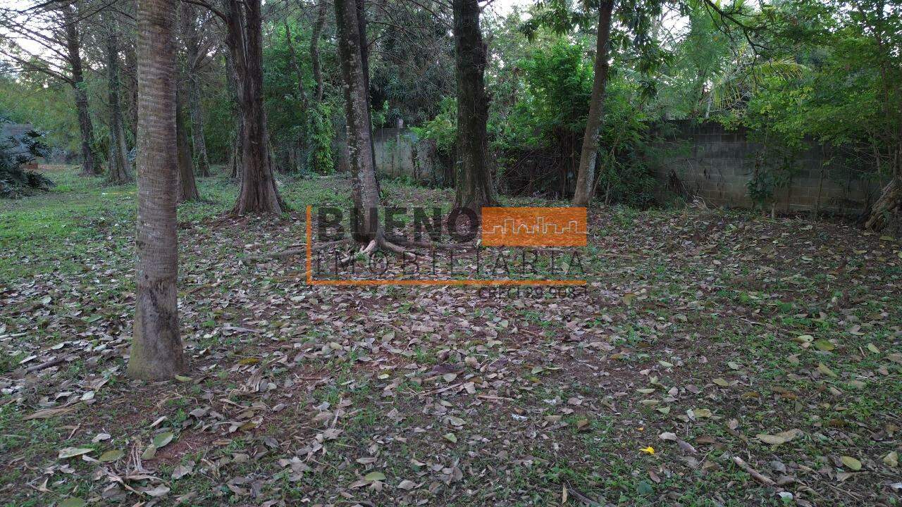 Terreno à venda no Jardim Santa Alice: 