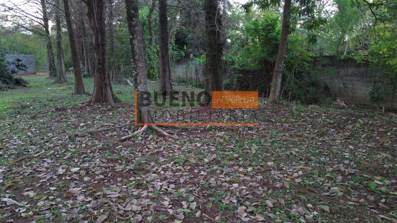Terreno à venda no Jardim Santa Alice: 